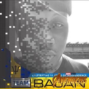 Meet your Posher, Shawn